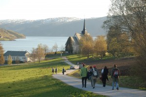 Concertreis Noorwegen 2007